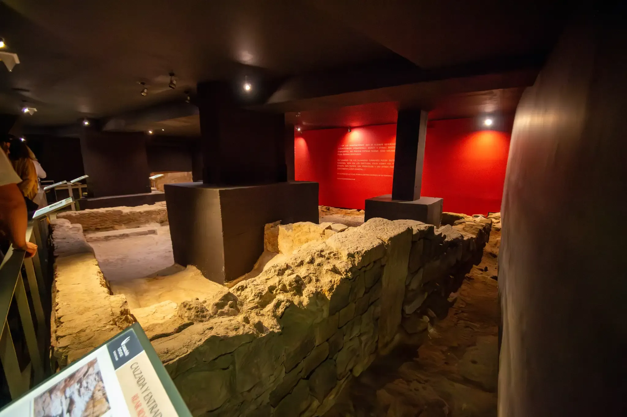 House Of Fortune (Casa de la Fortuna)